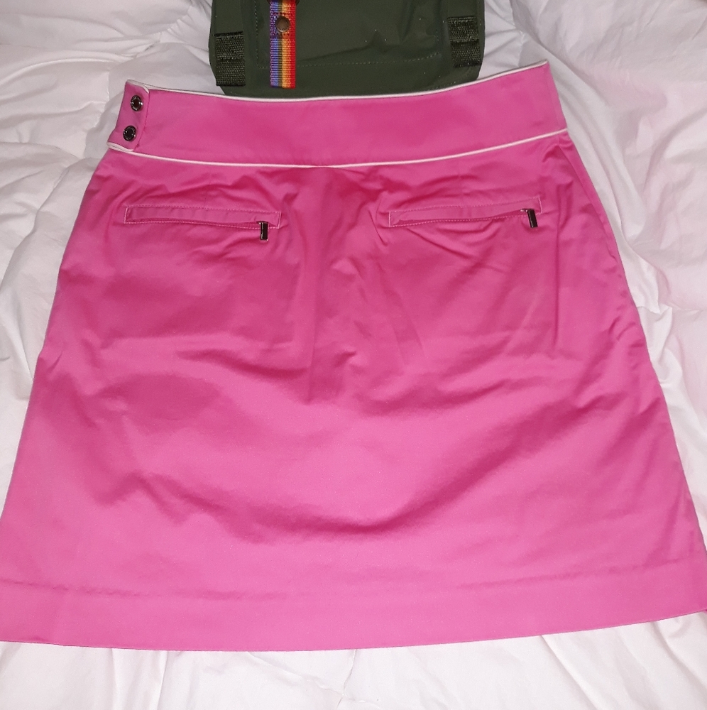 Ralph Lauren Golf Skirt 4 (6)